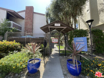 Outstanding Heather Village Condominium Located at 6505 Green Valley Circle #209 was Just Sold