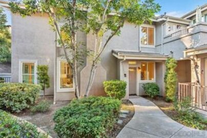 Marvelous Windham Condominium Located at 12035 World Trade Drive #3 was Just Sold