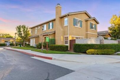 Spectacular Newly Listed Villas at Old School House Condominium Located at 26154 Williams Way #B
