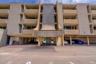 Extraordinary La Jolla Estates Condominium Located at 2510 Torrey Pines #212 was Just Sold