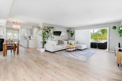 Fabulous Casa Thomas Condominium Located at 1830 Thomas Avenue ##3D was Just Sold