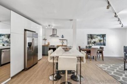 Charming The Franciscan Condominium Located at 6780 Friars Road #365 was Just Sold