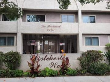 Extraordinary Newly Listed Westchester Woods Condominium Located at 8710 Belford Avenue #215B