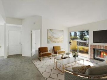 Lovely Newly Listed Camelot Condominium Located at 761 Brookstone Road #203