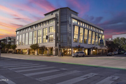 175 S Lake Avenue #406 Photo