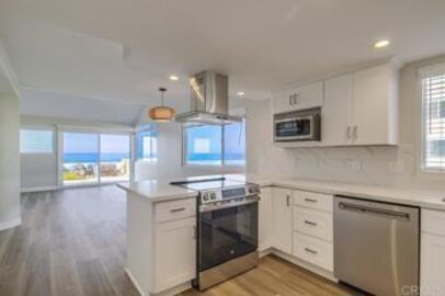Outstanding Sandcastle Cove Condominium Located at 1330 Seacoast Drive was Just Sold