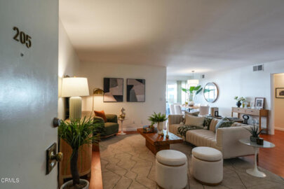 120 S Sierra Madre Boulevard #205 Photo