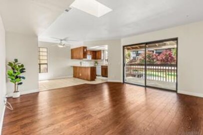Spectacular Bernardo Hills Condominium Located at 440 Citracado Parkway #Unit 52 was Just Sold