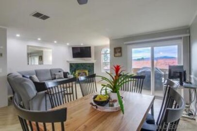 Beautiful Newly Listed Riderwood Terrace Condominium Located at 10789 Andrea Terrace #D