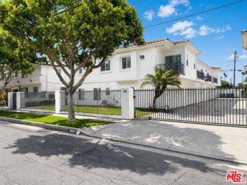 418 E Hardy Street #2 Photo