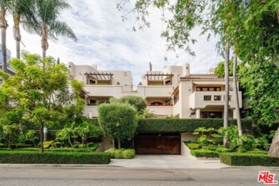 9024 Cynthia Street #204 Photo