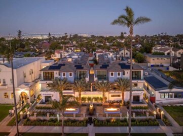 543 Orange Avenue Photo