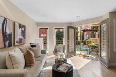 Fabulous Newly Listed Uptown District Condominium Located at 1270 Cleveland Avenue #F146