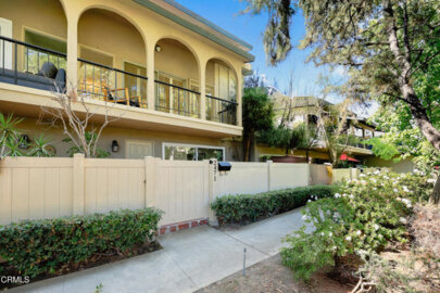 2471 Loma Vista Street Photo