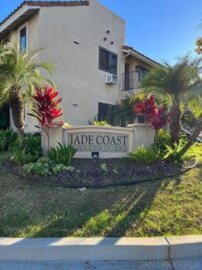 Phenomenal Jade Coast Condominium Located at 10154 Camino Ruiz #1 was Just Sold