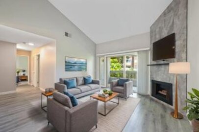 Fabulous Mission Ridge Condominium Located at 10400 Caminito Cuervo #273 was Just Sold