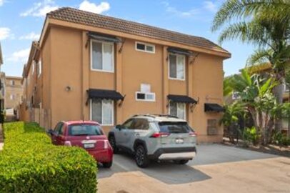 Delightful Newly Listed The Sedona Condominium Located at 4165 Alabama Street #8