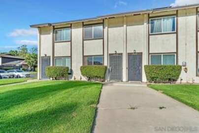 Extraordinary Newly Listed Carefree East Condominium Located at 10258 Carefree Drive