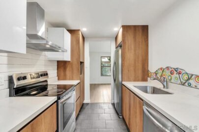 709 Madison Avenue Photo