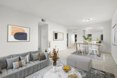 Outstanding Shadowridge Glen Condominium Located at 944 Lupine Hills Drive #111 was Just Sold