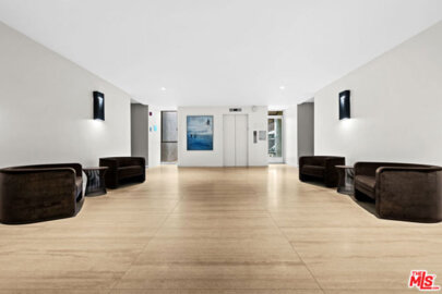 949 N Kings Road #314 Photo