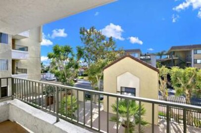 Phenomenal Pacific Ridge Condominium Located at 3815 Georgia Street #206 was Just Sold