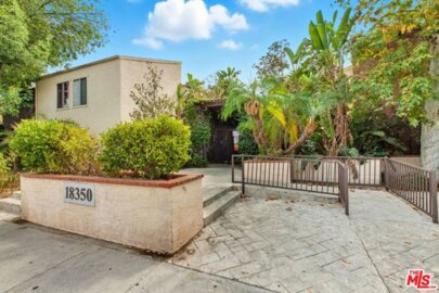 18350 Hatteras Street #253 Photo