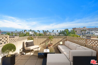 411 N Oakhurst Drive #409 Photo