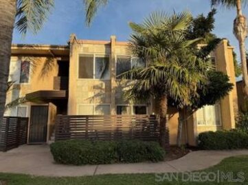 Beautiful Newly Listed La Quinta Gardens Condominium Located at 1386 E E Madison Avenue #19