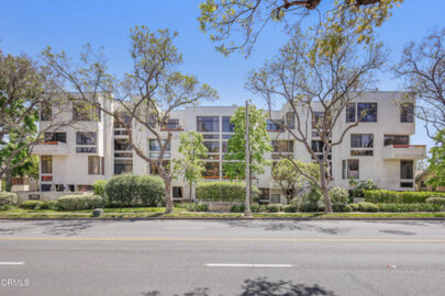 500 E Del Mar Boulevard #24 Photo