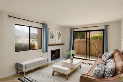 Impressive Ranchwood Park Condominium Located at 2960 Elm Tree Court was Just Sold