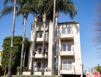 14271 Dickens Street #102 Photo