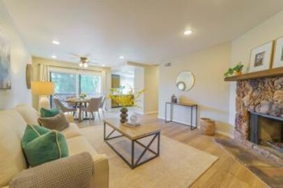 Impressive Olive Hills Condominium Located at 1717 Pepper Drive was Just Sold