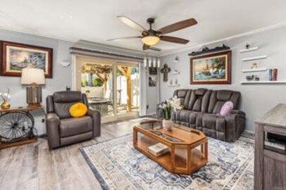 Gorgeous Newly Listed Escondido Hills Townhouse Located at 316 Ranchwood