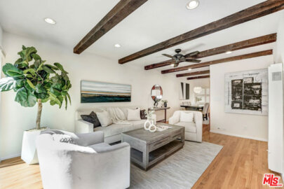 4591 Inglewood Boulevard #3 Photo
