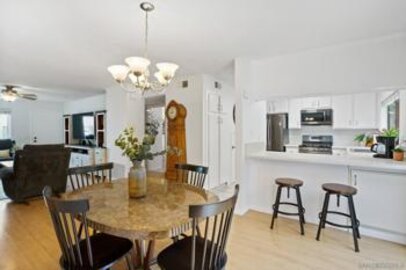 Delightful Murray Hill Townhouse Located at 5450 Kiowa Drive #45 was Just Sold