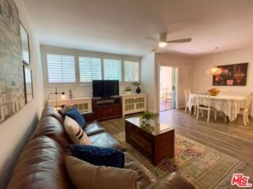 Terrific The Pines Condominium Located at 6050 Canterbury Drive #F110 was Just Sold