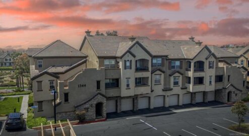 1344 Paizay Place #736 Photo
