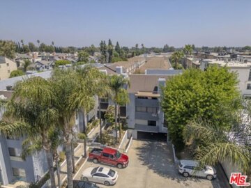 7640 Oso Avenue #217 Photo