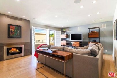 1221 N Kings Road #307 Photo