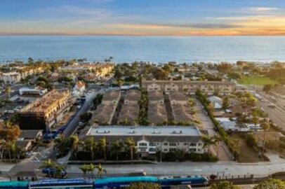 Spectacular Village by the Sea Condominium Located at 2778 Carlsbad Boulevard was Just Sold