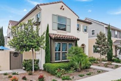 Extraordinary St Cloud at Ocean Ranch Townhouse Located at 4304 Pacifica Way #2 was Just Sold