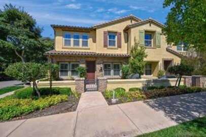 Stunning Garretson in Del Sur Condominium Located at 15929 Parkview Loop was Just Sold