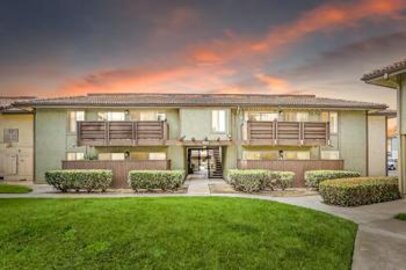 Impressive Forest Glen Condominium Located at 615 Fredricks Avenue #134 was Just Sold