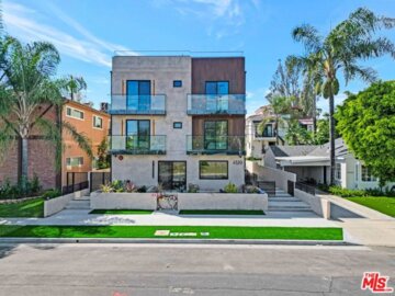 4329 Radford Avenue #2 Photo