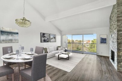 901 Caminito Estrada #C Photo