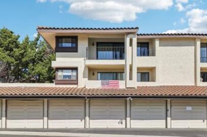 Charming Oaks North Village Condominium Located at 17607 Pomerado Road #204 was Just Sold