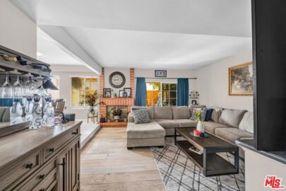 8800 Kester Avenue #108 Photo