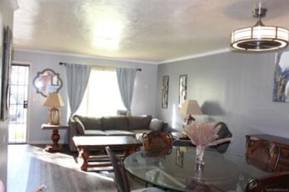 Splendid Newly Listed Carefree South Condominium Located at 447 Ridgeway Court