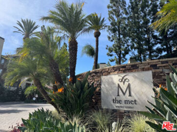 This Phenomenal The Met Condominium, Located at 5515 Canoga Avenue #217, is Back on the Market